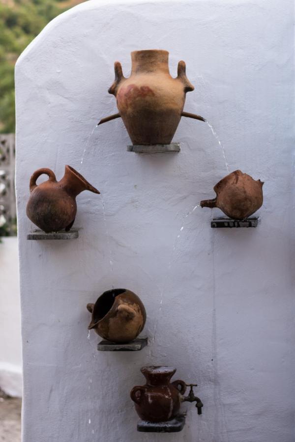 Casa Rural Bejeque تيرور المظهر الخارجي الصورة
