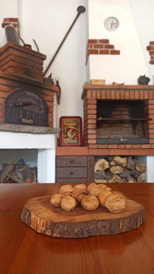 Casa Rural Bejeque تيرور المظهر الخارجي الصورة