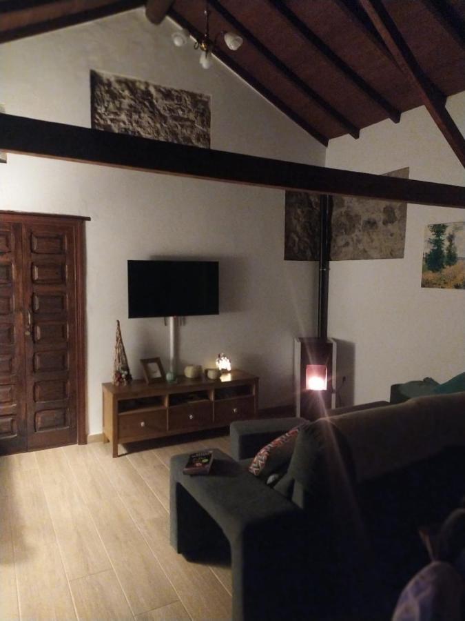 Casa Rural Bejeque تيرور المظهر الخارجي الصورة