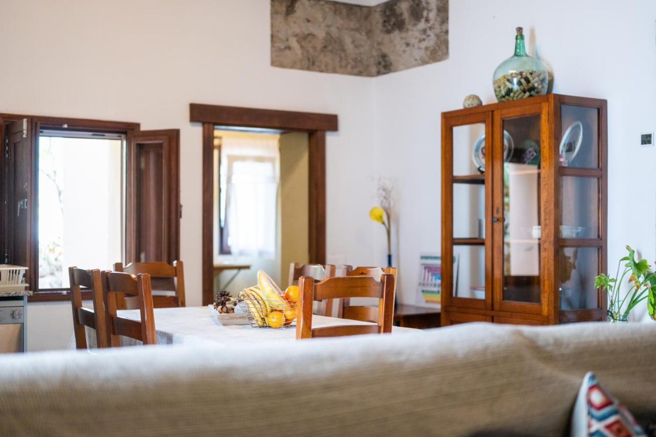 Casa Rural Bejeque تيرور المظهر الخارجي الصورة