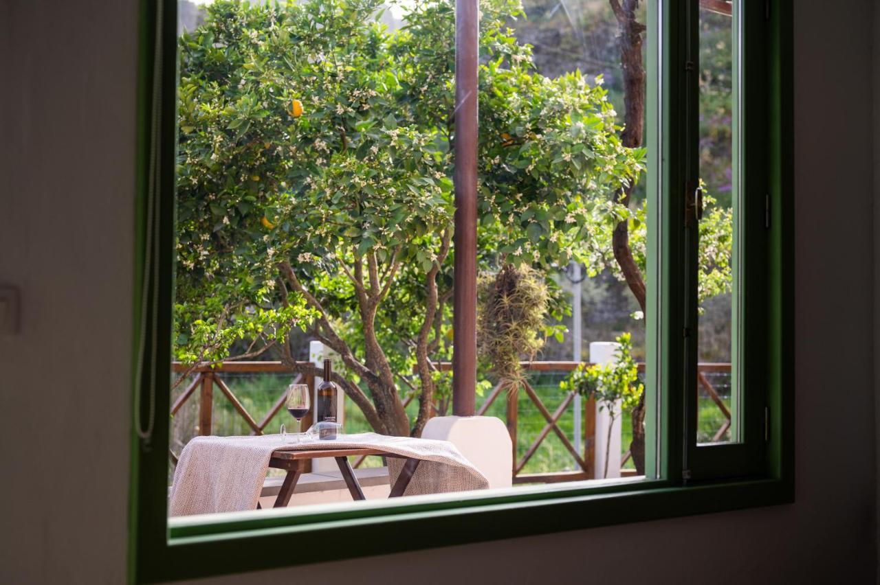 Casa Rural Bejeque تيرور المظهر الخارجي الصورة