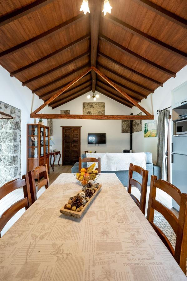 Casa Rural Bejeque تيرور المظهر الخارجي الصورة