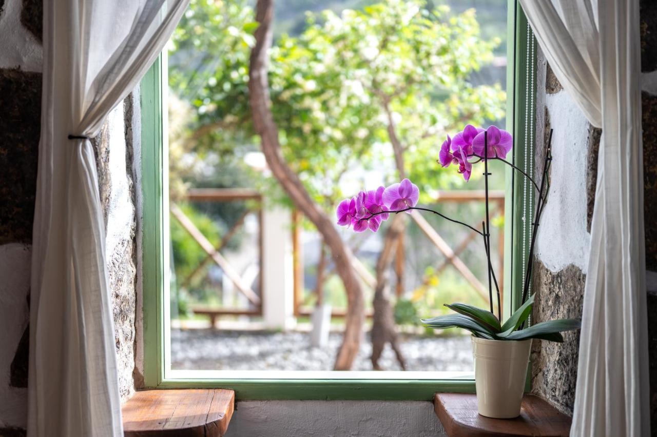 Casa Rural Bejeque تيرور المظهر الخارجي الصورة