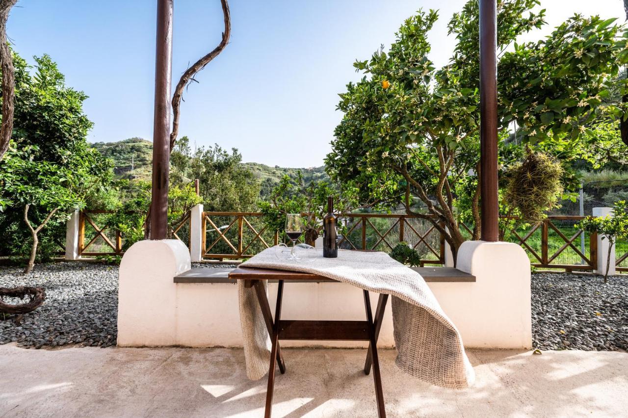 Casa Rural Bejeque تيرور المظهر الخارجي الصورة